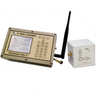 TC-4850N  无线网络测振仪